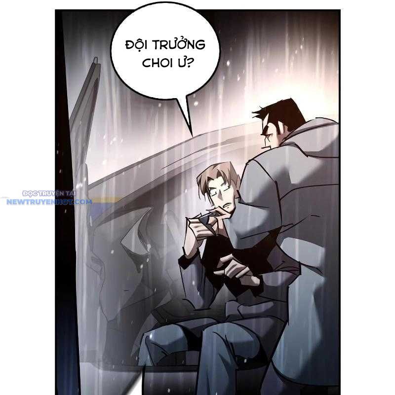 Dạ Thánh: The Zero Chap 3 - Next Chap 4