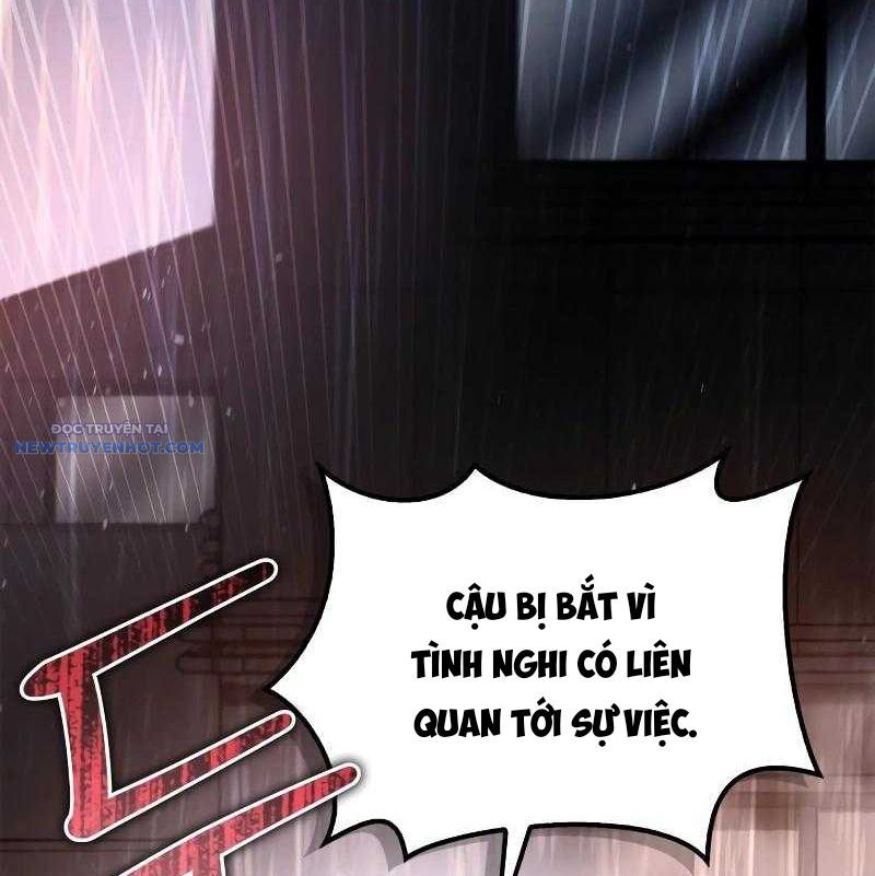 Dạ Thánh: The Zero Chap 3 - Next Chap 4