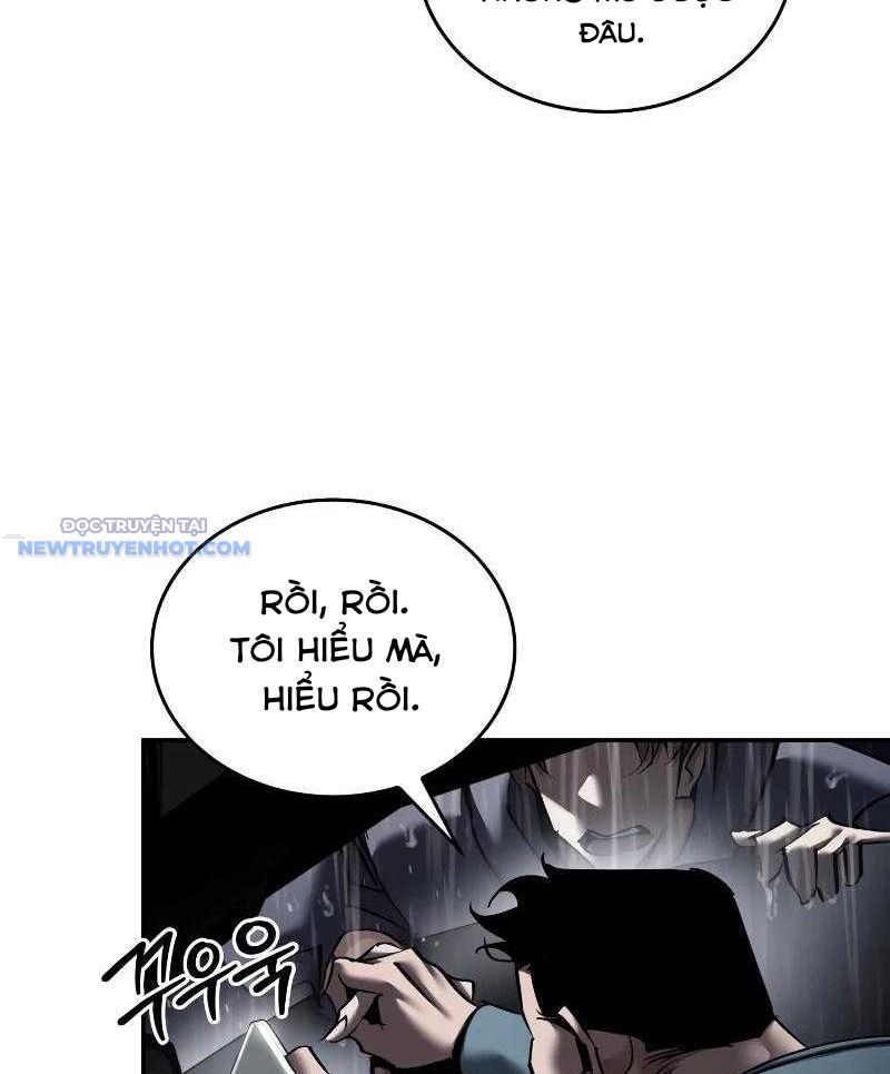 Dạ Thánh: The Zero Chap 3 - Next Chap 4