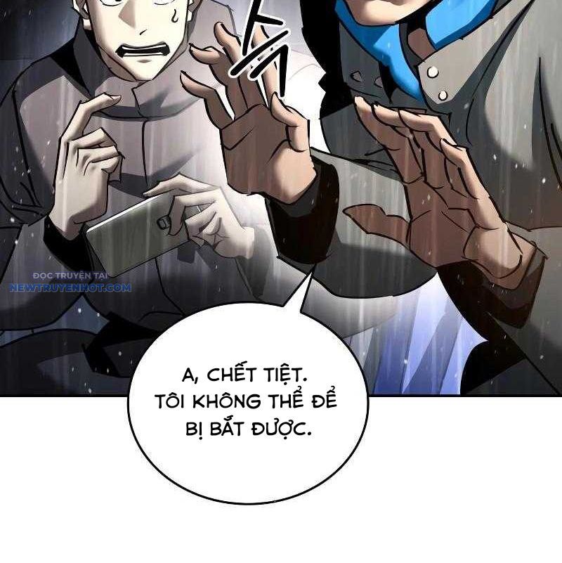 Dạ Thánh: The Zero Chap 3 - Next Chap 4