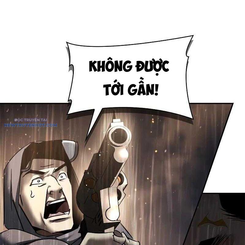 Dạ Thánh: The Zero Chap 3 - Next Chap 4