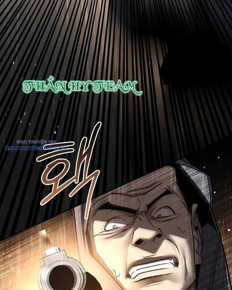 Dạ Thánh: The Zero Chap 3 - Next Chap 4