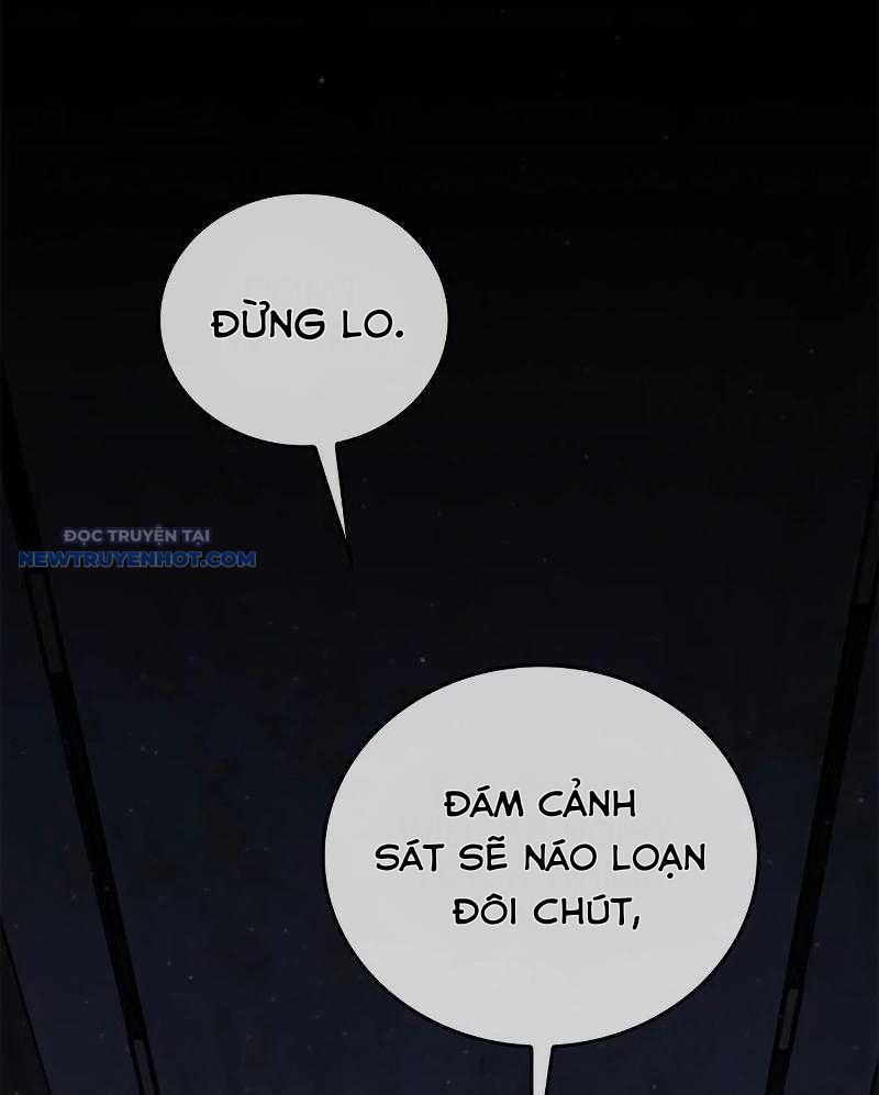 Dạ Thánh: The Zero Chap 3 - Next Chap 4