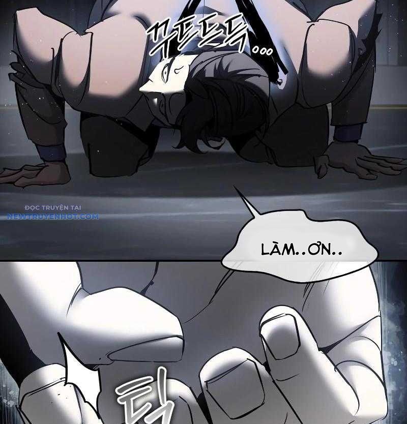 Dạ Thánh: The Zero Chap 3 - Next Chap 4