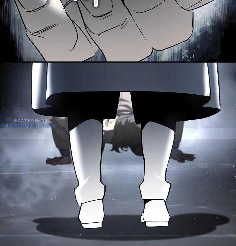 Dạ Thánh: The Zero Chap 3 - Next Chap 4