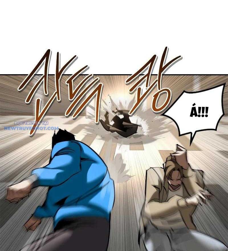 Dạ Thánh: The Zero Chap 4 - Next Chap 5