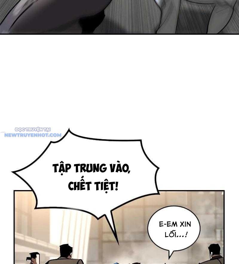 Dạ Thánh: The Zero Chap 4 - Next Chap 5