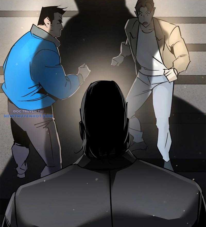 Dạ Thánh: The Zero Chap 4 - Next Chap 5