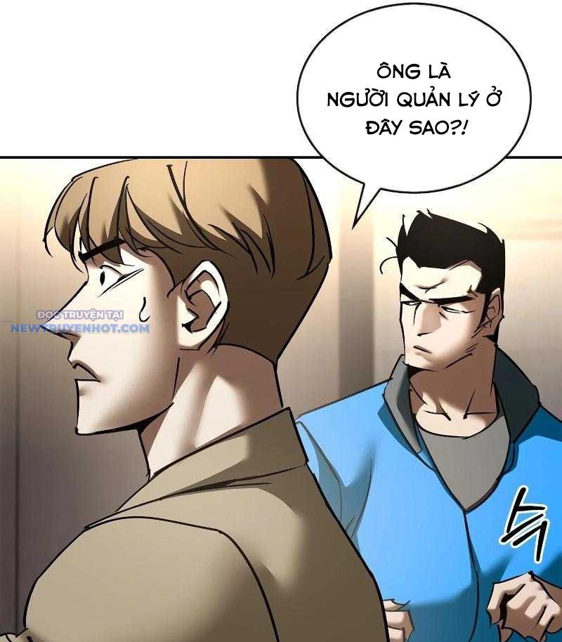 Dạ Thánh: The Zero Chap 4 - Next Chap 5