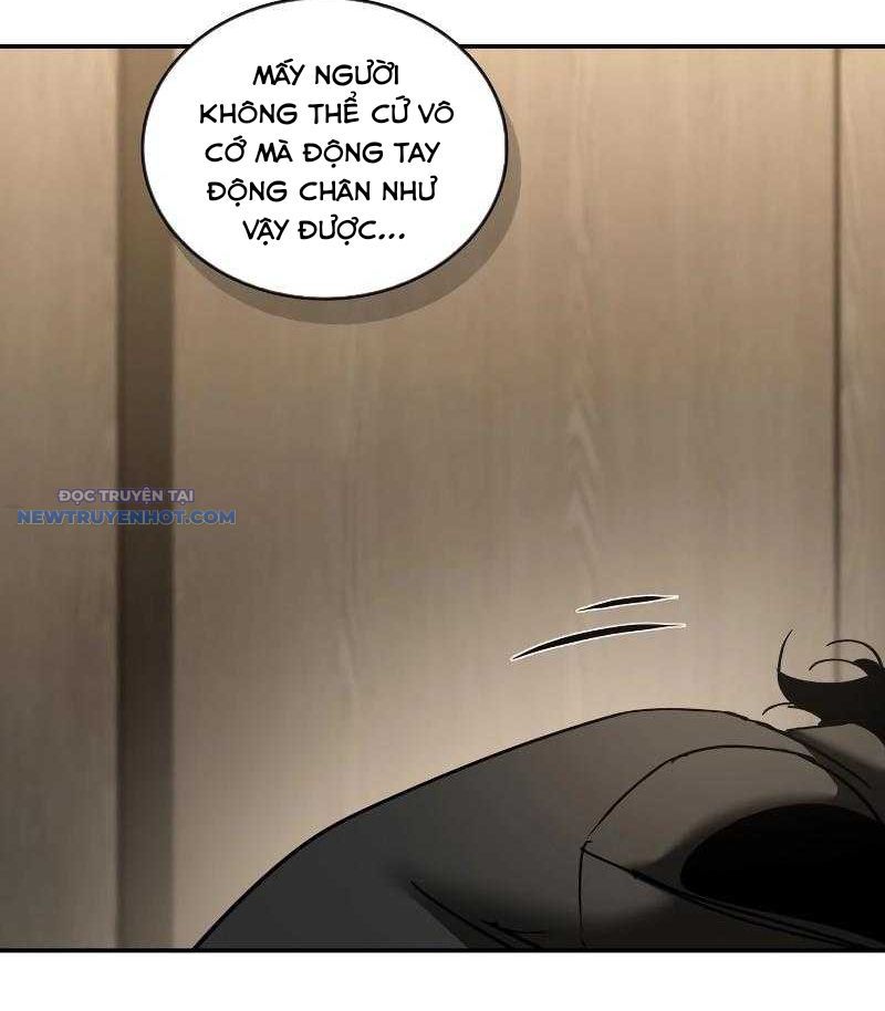 Dạ Thánh: The Zero Chap 4 - Next Chap 5