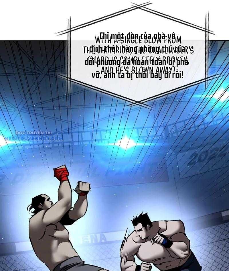 Dạ Thánh: The Zero Chap 4 - Next Chap 5