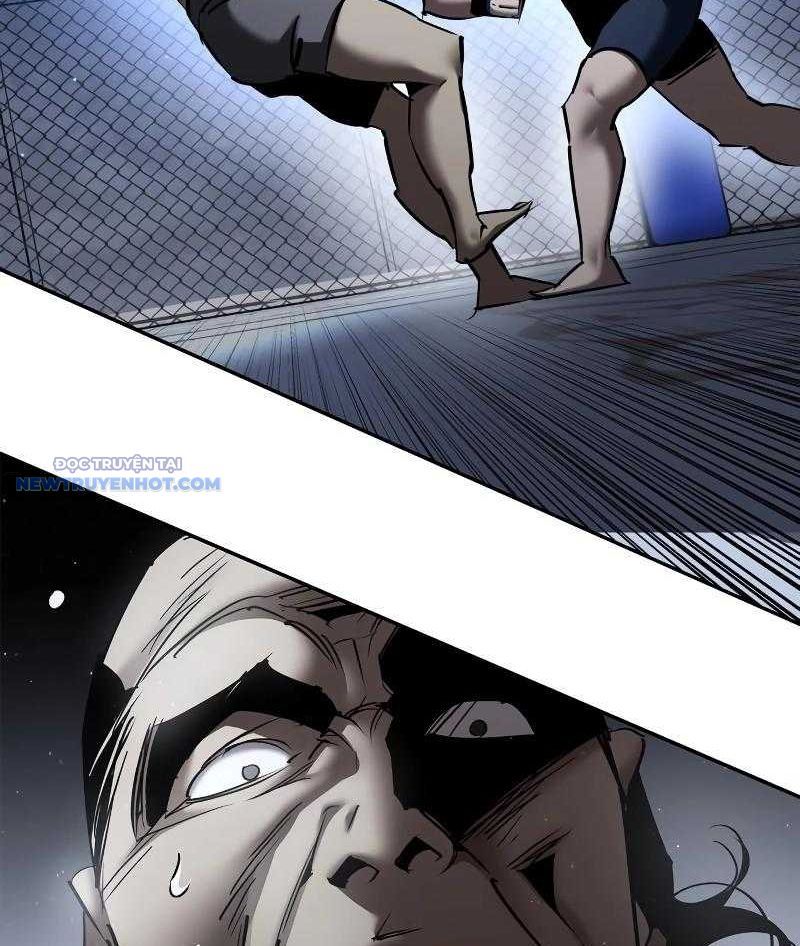 Dạ Thánh: The Zero Chap 4 - Next Chap 5