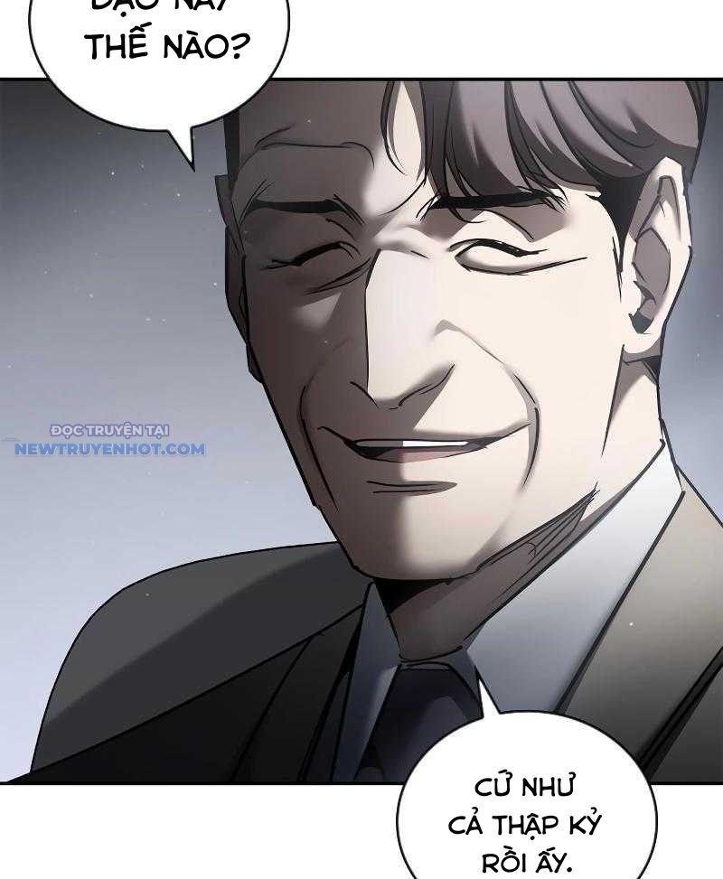 Dạ Thánh: The Zero Chap 4 - Next Chap 5