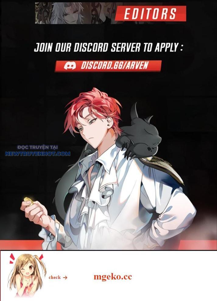 Dạ Thánh: The Zero Chap 4 - Next Chap 5