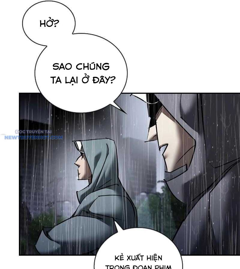 Dạ Thánh: The Zero Chap 4 - Next Chap 5