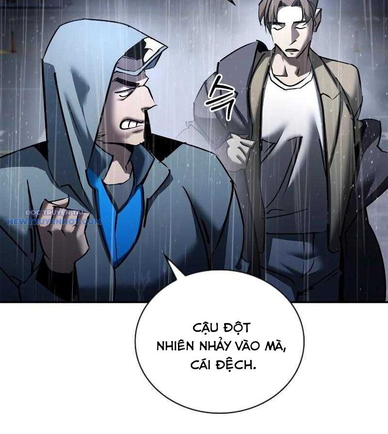 Dạ Thánh: The Zero Chap 4 - Next Chap 5