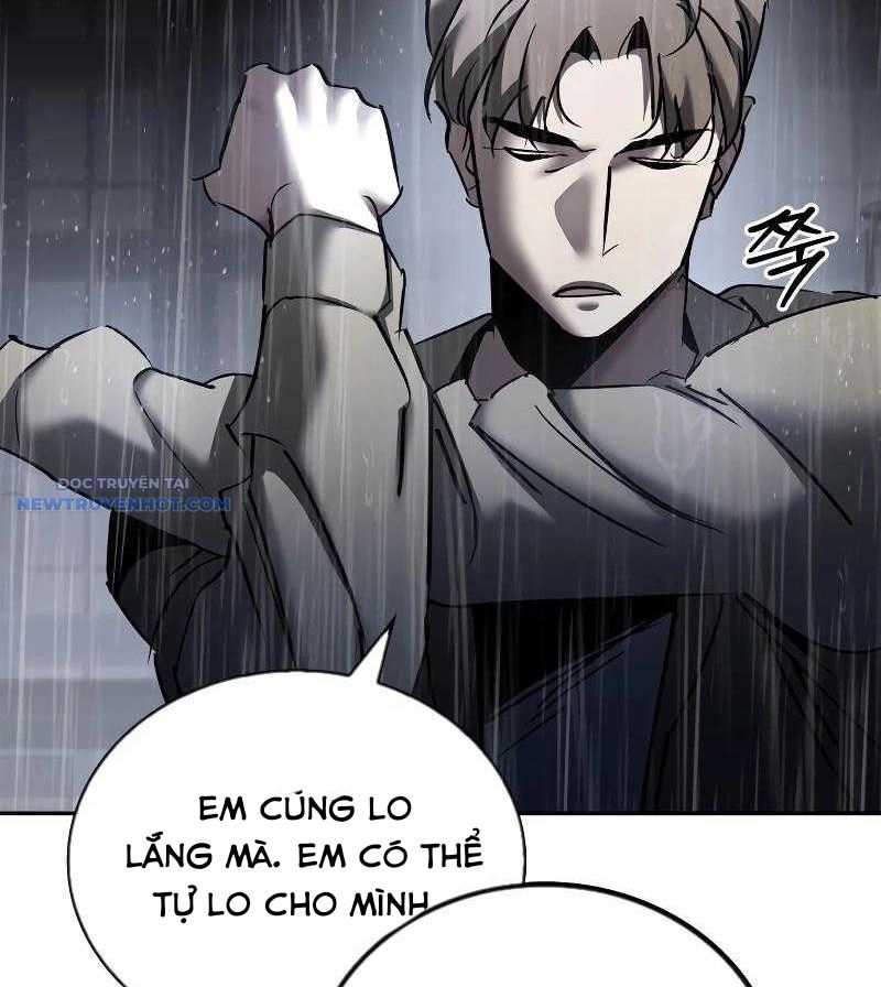Dạ Thánh: The Zero Chap 4 - Next Chap 5
