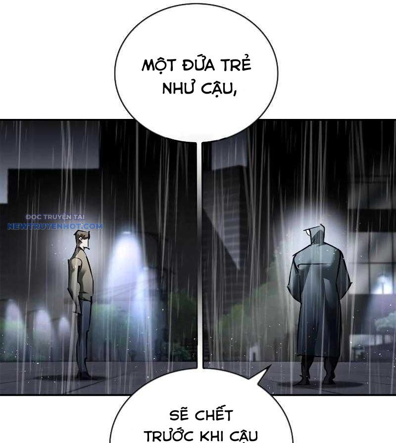 Dạ Thánh: The Zero Chap 4 - Next Chap 5
