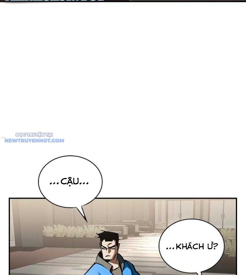 Dạ Thánh: The Zero Chap 4 - Next Chap 5