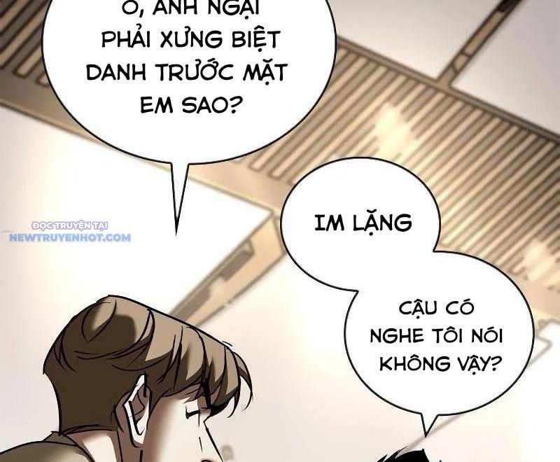 Dạ Thánh: The Zero Chap 4 - Next Chap 5