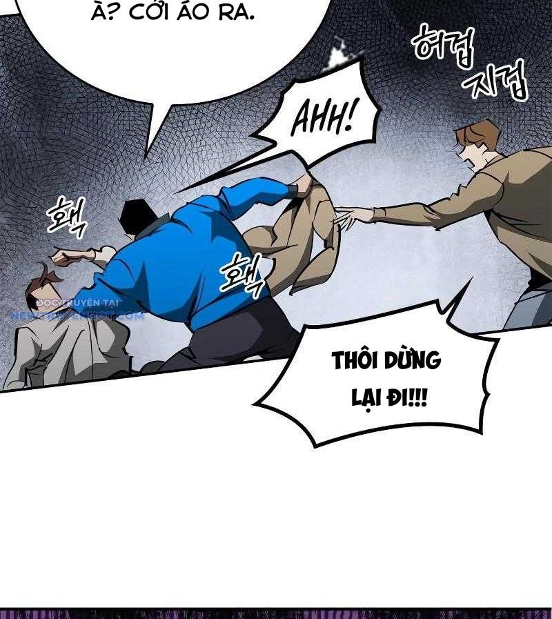 Dạ Thánh: The Zero Chap 5 - Next Chap 6