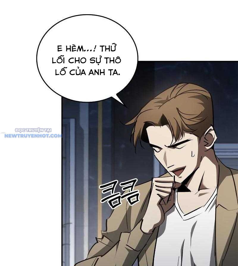 Dạ Thánh: The Zero Chap 5 - Next Chap 6