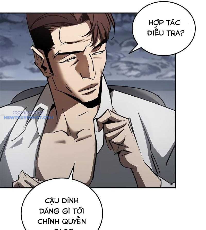 Dạ Thánh: The Zero Chap 5 - Next Chap 6