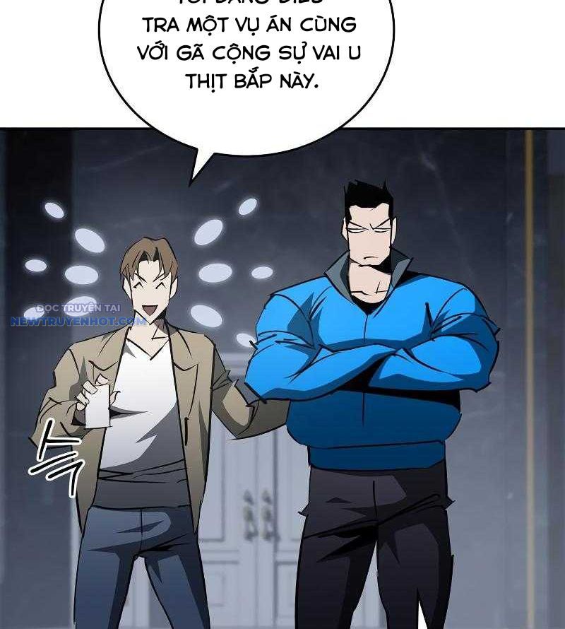 Dạ Thánh: The Zero Chap 5 - Next Chap 6