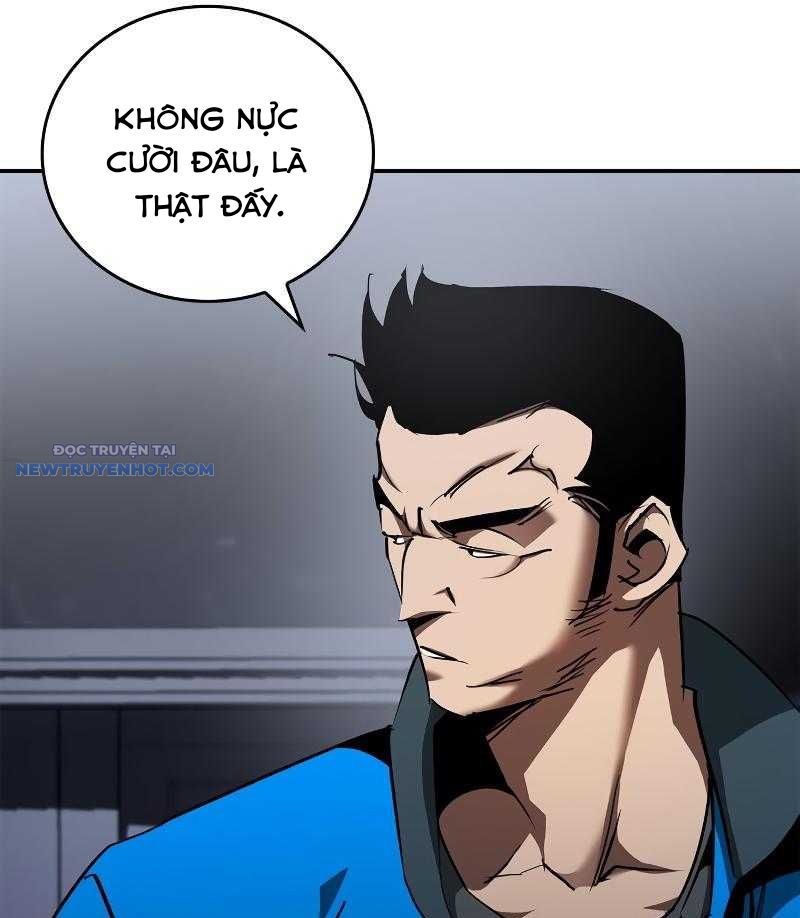 Dạ Thánh: The Zero Chap 5 - Next Chap 6