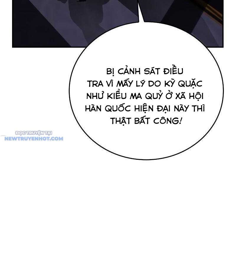 Dạ Thánh: The Zero Chap 5 - Next Chap 6