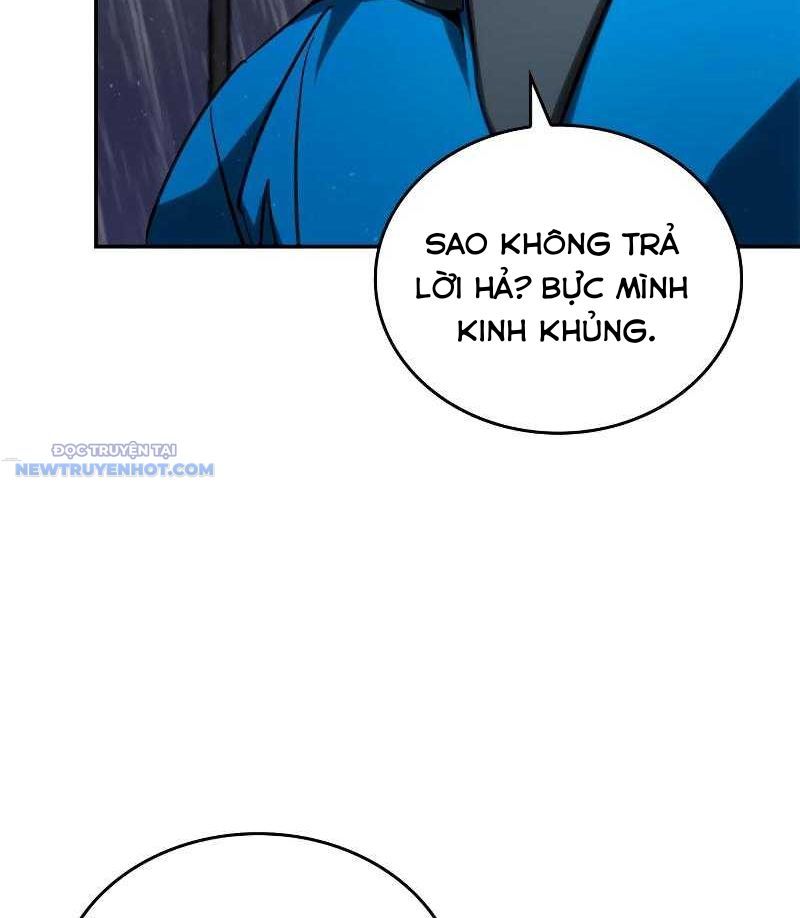 Dạ Thánh: The Zero Chap 5 - Next Chap 6