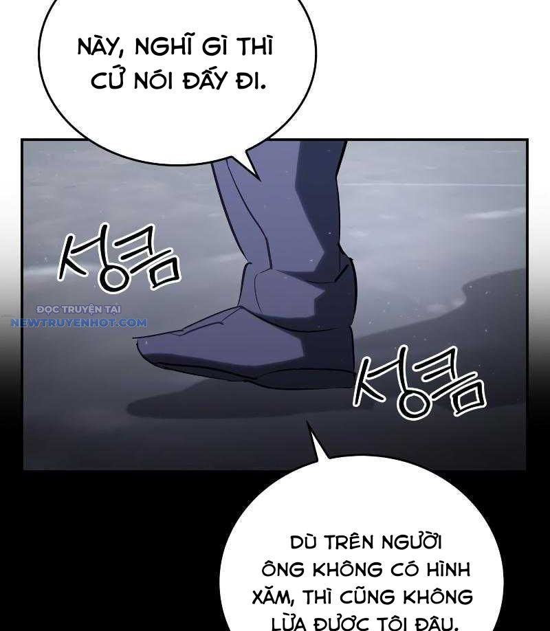 Dạ Thánh: The Zero Chap 5 - Next Chap 6