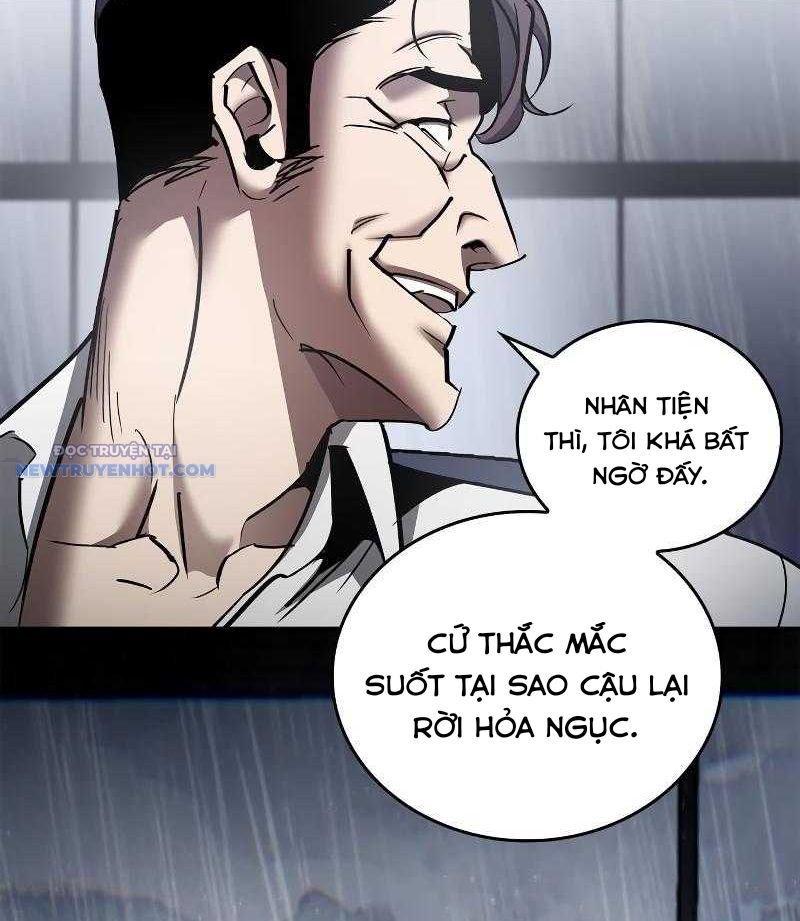 Dạ Thánh: The Zero Chap 5 - Next Chap 6