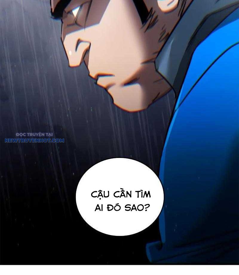 Dạ Thánh: The Zero Chap 5 - Next Chap 6