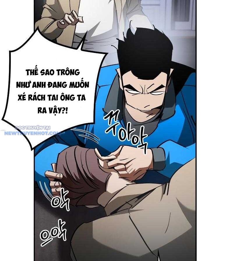 Dạ Thánh: The Zero Chap 5 - Next Chap 6