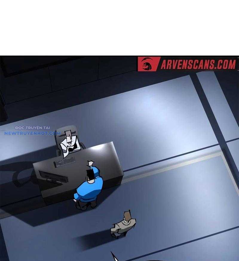 Dạ Thánh: The Zero Chap 6 - Next Chap 7