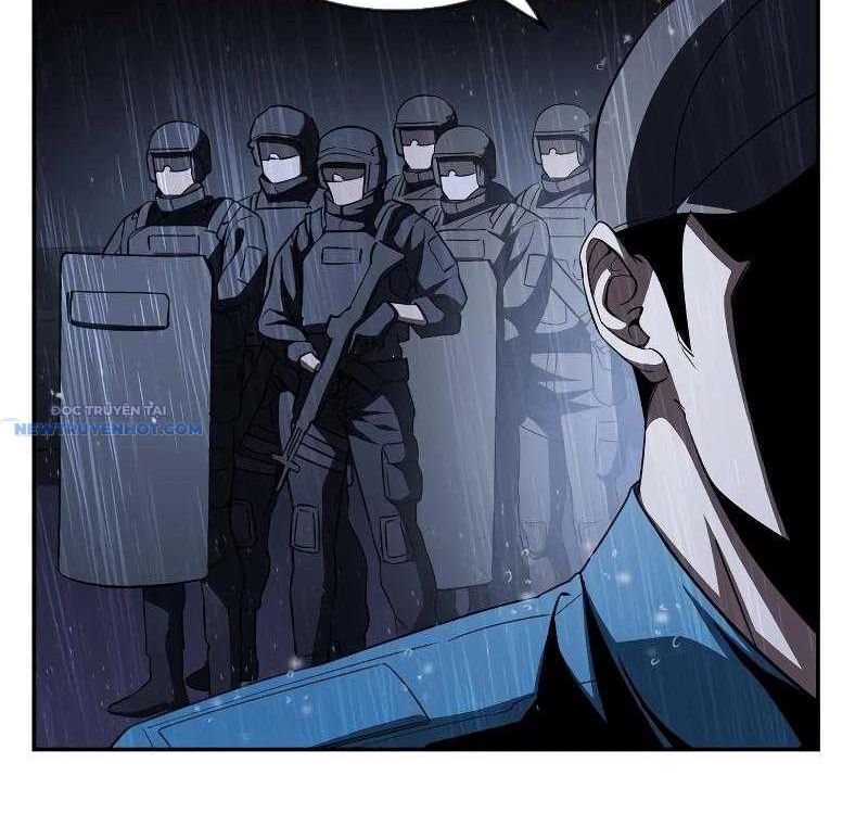 Dạ Thánh: The Zero Chap 6 - Next Chap 7