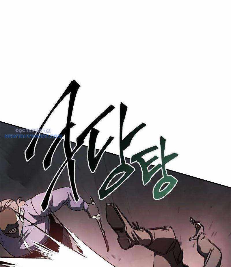 Dạ Thánh: The Zero Chap 8 - Next Chap 9