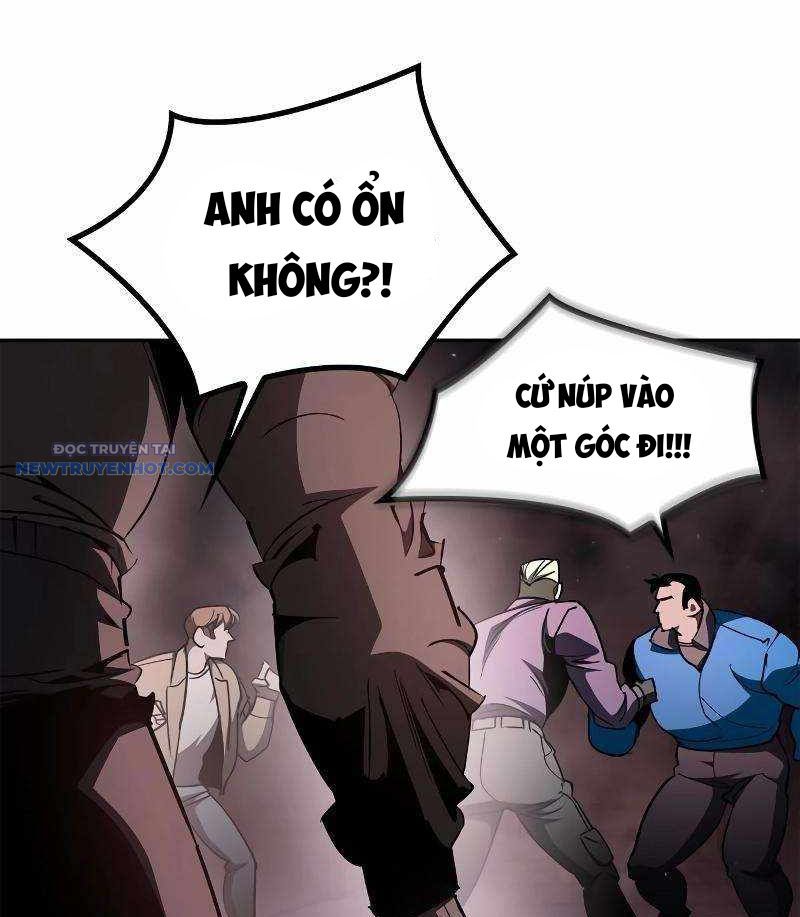 Dạ Thánh: The Zero Chap 8 - Next Chap 9