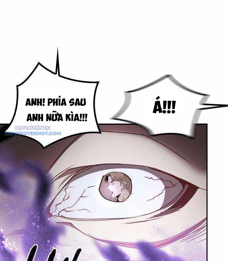 Dạ Thánh: The Zero Chap 8 - Next Chap 9