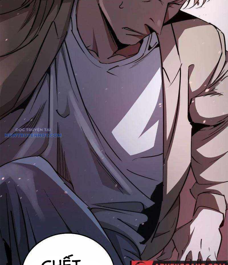 Dạ Thánh: The Zero Chap 8 - Next Chap 9