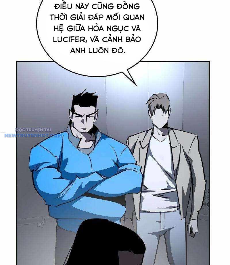 Dạ Thánh: The Zero Chap 8 - Next Chap 9