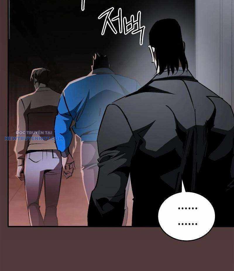 Dạ Thánh: The Zero Chap 8 - Next Chap 9