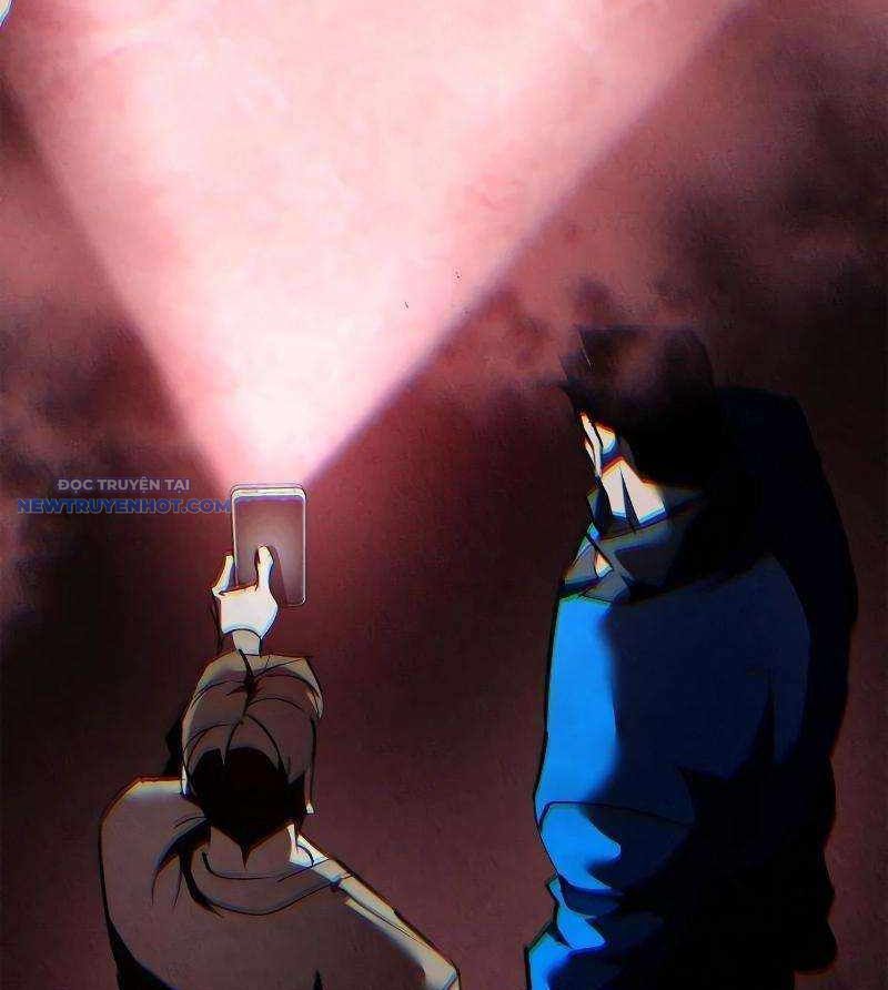 Dạ Thánh: The Zero Chap 8 - Next Chap 9