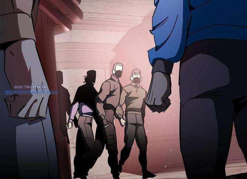 Dạ Thánh: The Zero Chap 8 - Next Chap 9