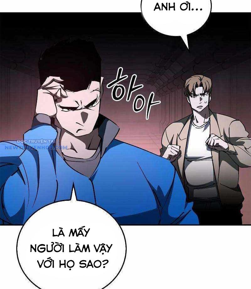 Dạ Thánh: The Zero Chap 8 - Next Chap 9