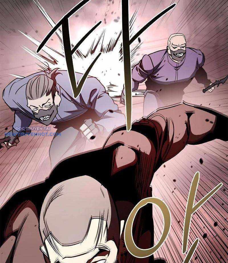 Dạ Thánh: The Zero Chap 8 - Next Chap 9