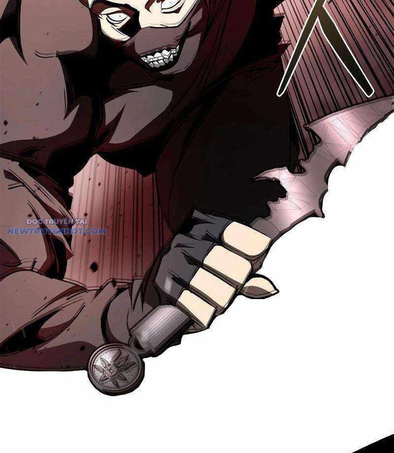 Dạ Thánh: The Zero Chap 8 - Next Chap 9