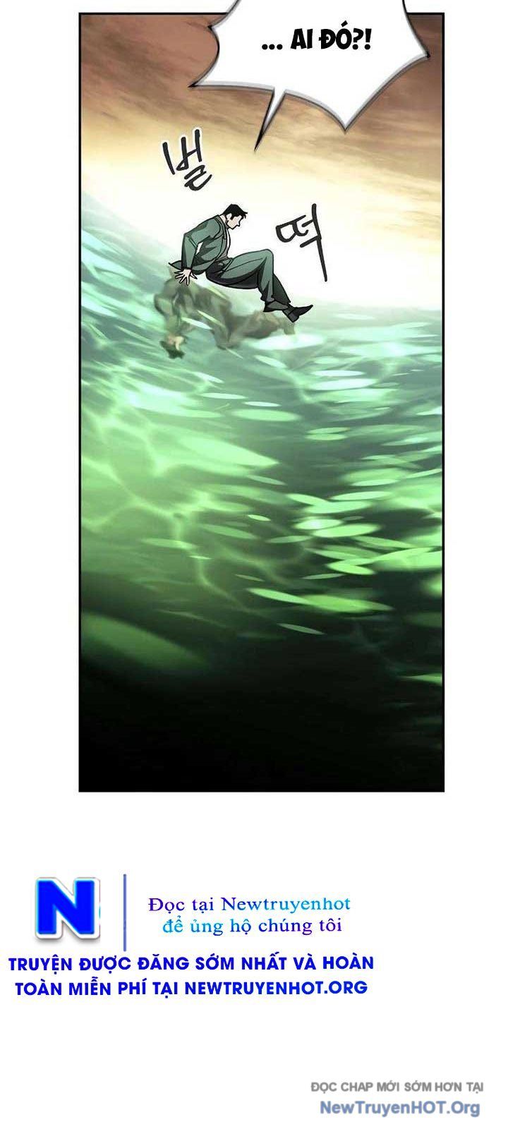 Dạ Thánh: The Zero Chap 9 - Next Chap 10