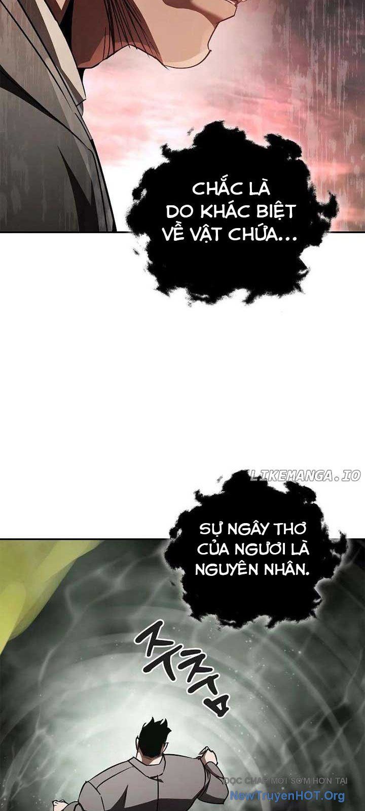 Dạ Thánh: The Zero Chap 9 - Next Chap 10